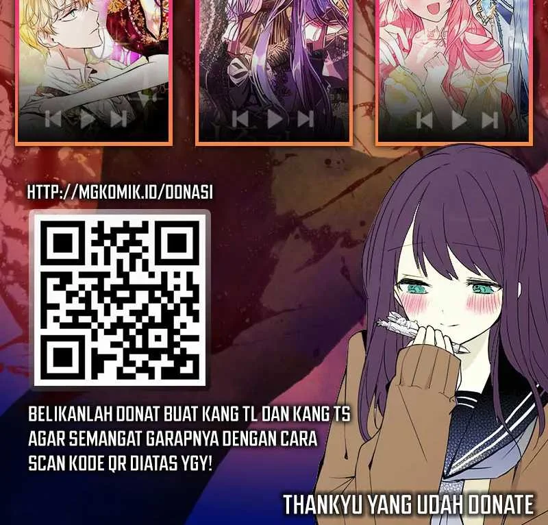 Bao Jin Wo De Xiao Majia Chapter 11 - halaman 35