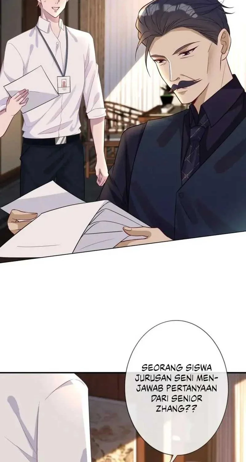 Bao Jin Wo De Xiao Majia Chapter 11 - halaman 4