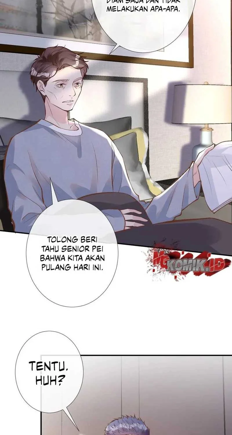 Bao Jin Wo De Xiao Majia Chapter 110 - halaman 12