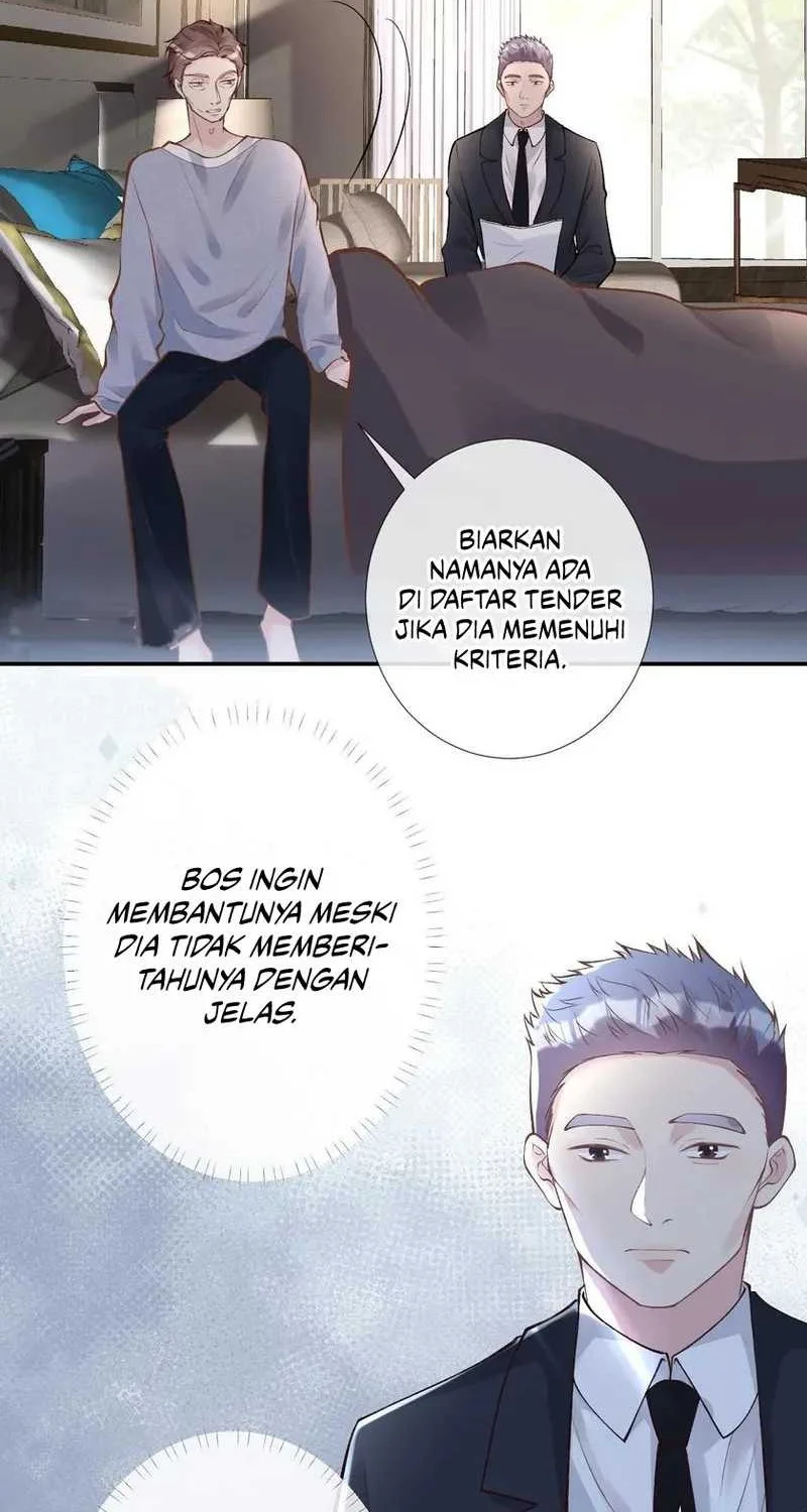 Bao Jin Wo De Xiao Majia Chapter 110 - halaman 14