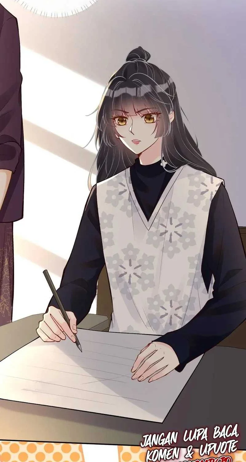 Bao Jin Wo De Xiao Majia Chapter 110 - halaman 18