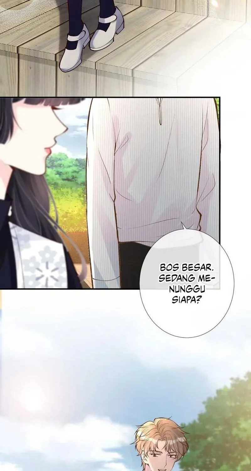 Bao Jin Wo De Xiao Majia Chapter 110 - halaman 22