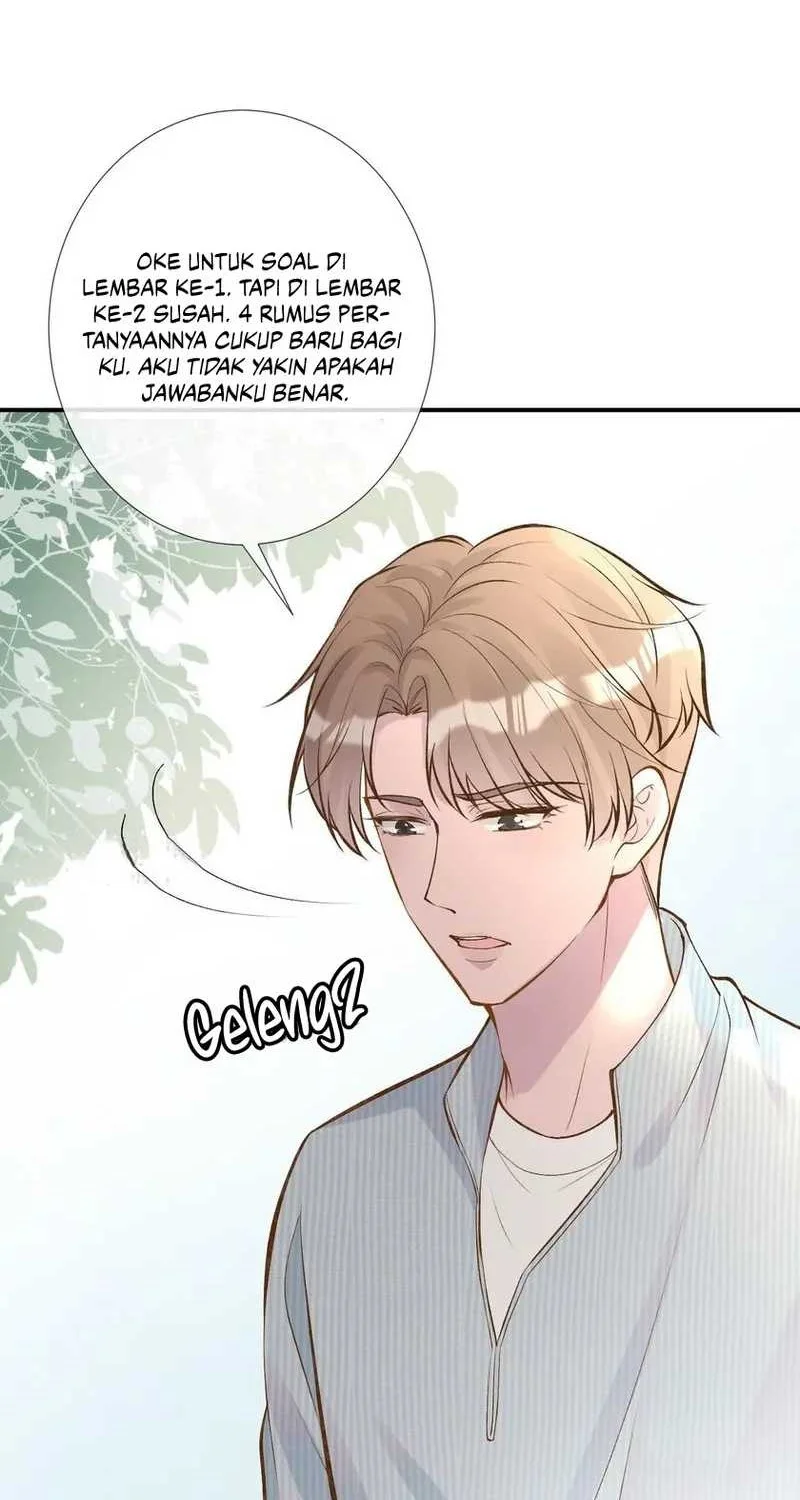 Bao Jin Wo De Xiao Majia Chapter 110 - halaman 24