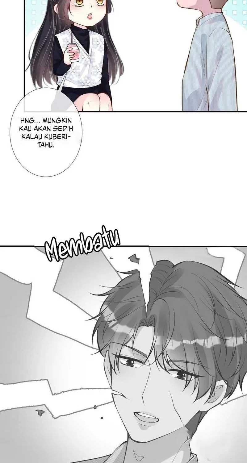 Bao Jin Wo De Xiao Majia Chapter 110 - halaman 26