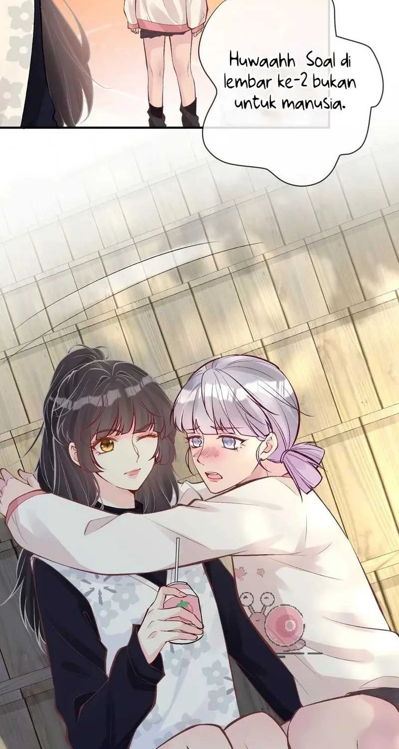 Bao Jin Wo De Xiao Majia Chapter 110 - halaman 28