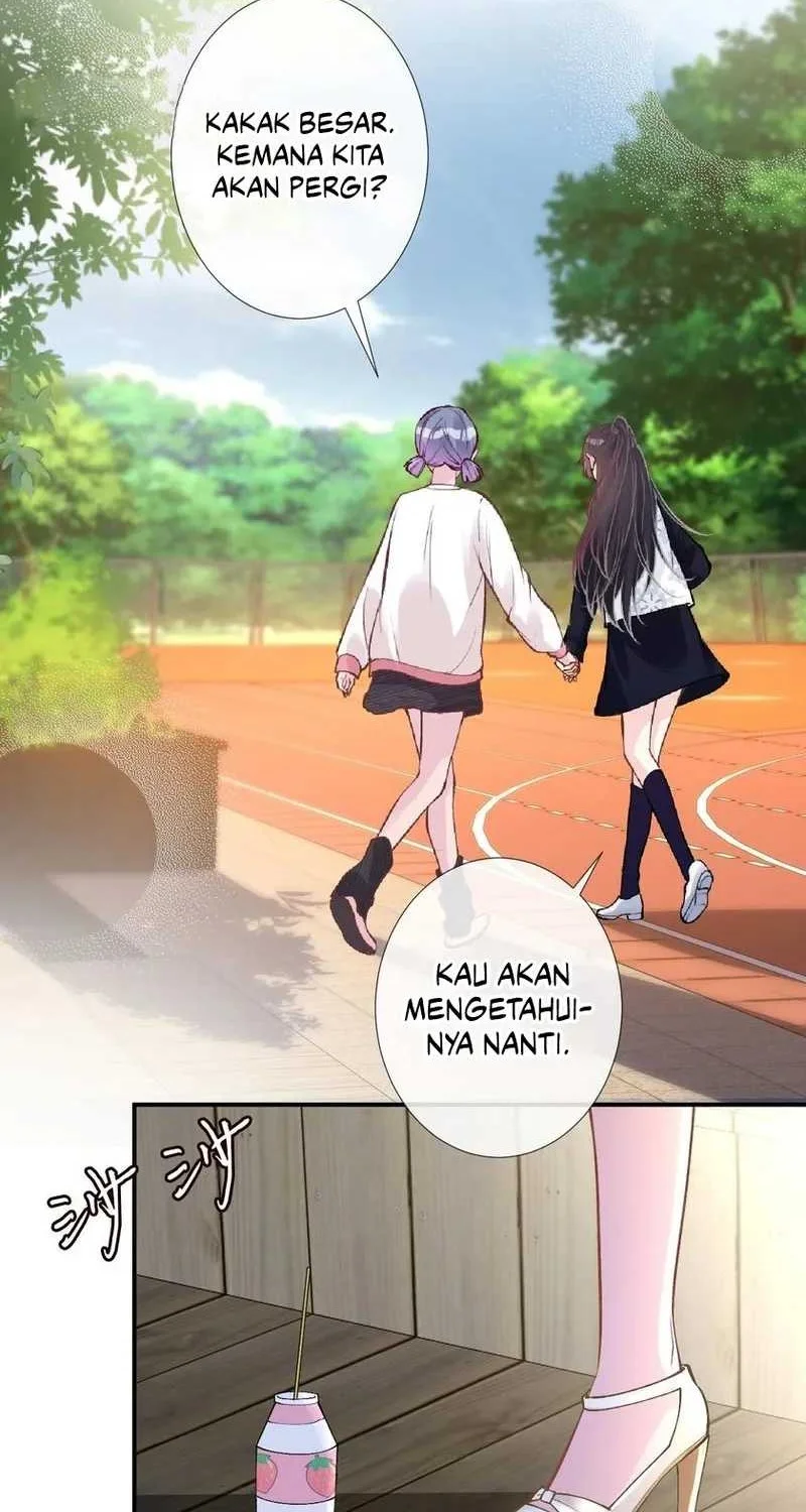 Bao Jin Wo De Xiao Majia Chapter 110 - halaman 30