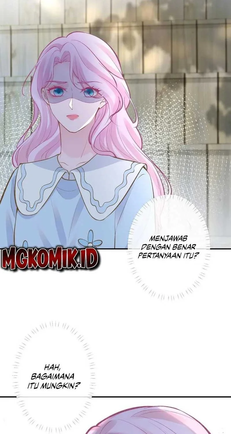 Bao Jin Wo De Xiao Majia Chapter 110 - halaman 32