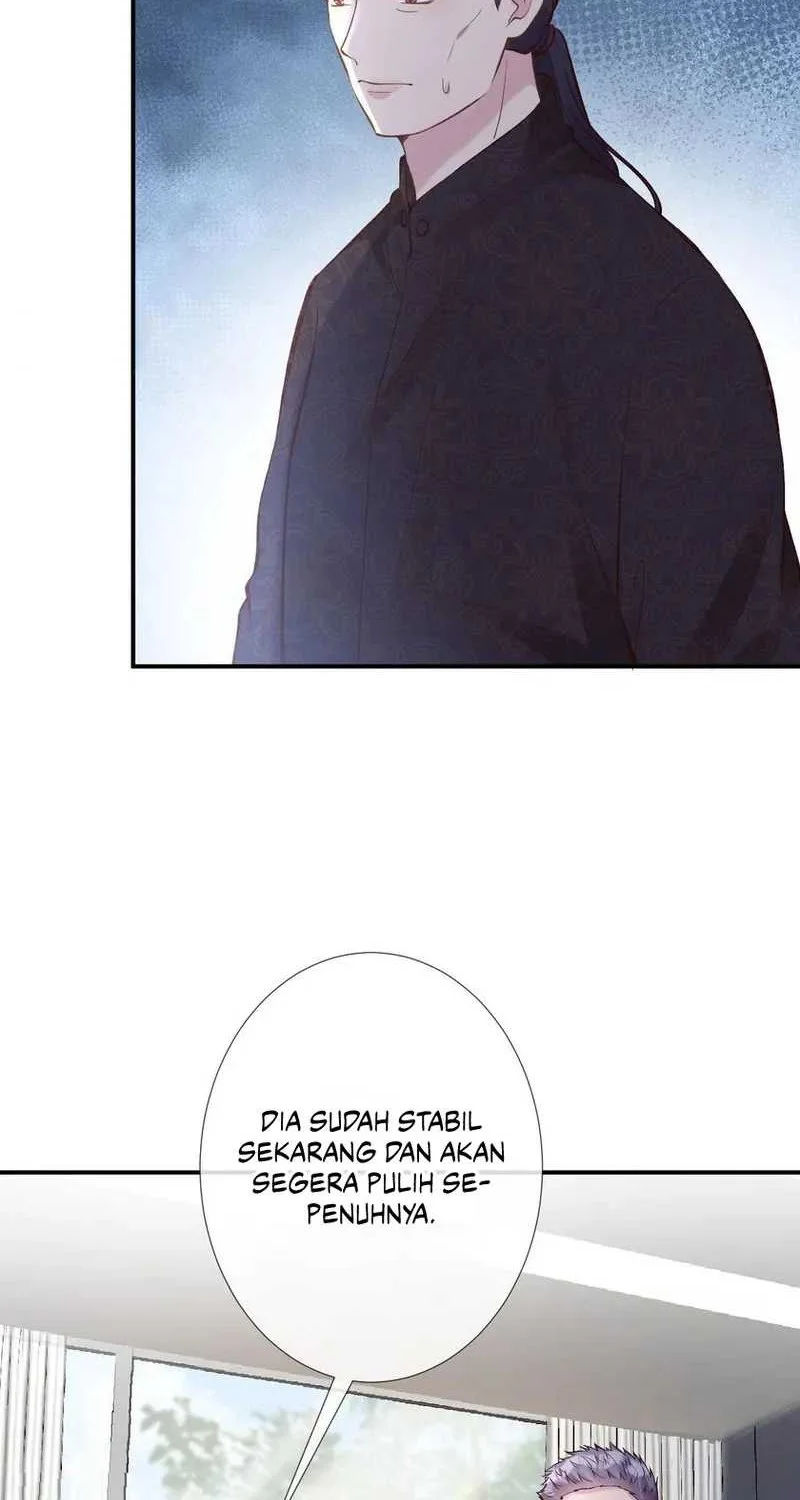 Bao Jin Wo De Xiao Majia Chapter 110 - halaman 4
