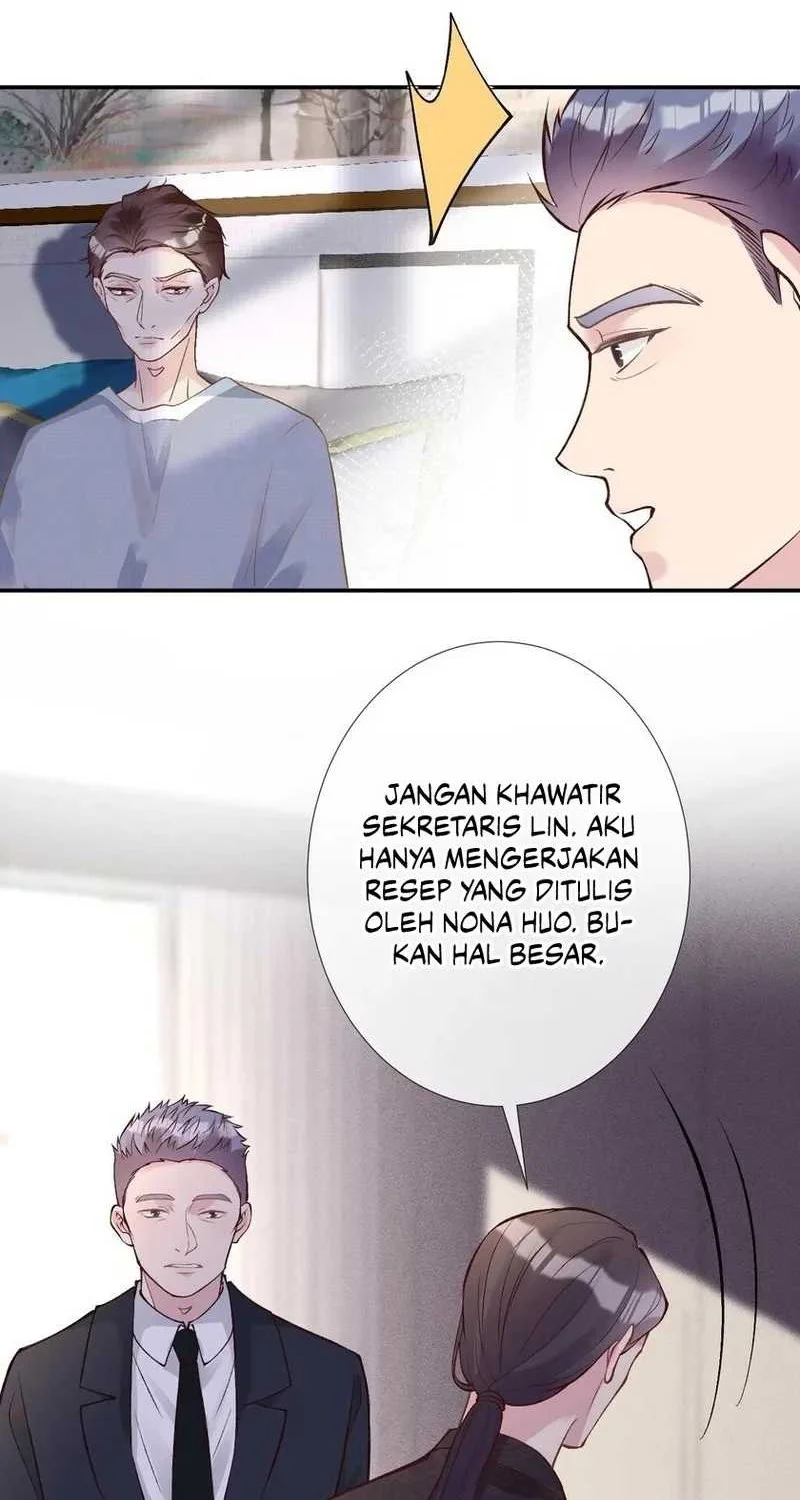 Bao Jin Wo De Xiao Majia Chapter 110 - halaman 6