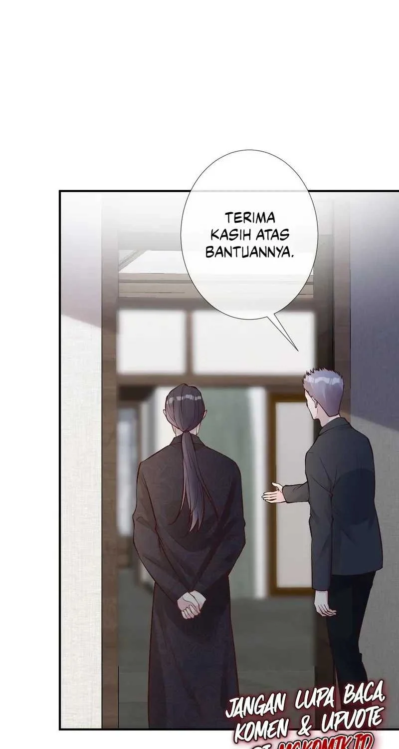 Bao Jin Wo De Xiao Majia Chapter 110 - halaman 8