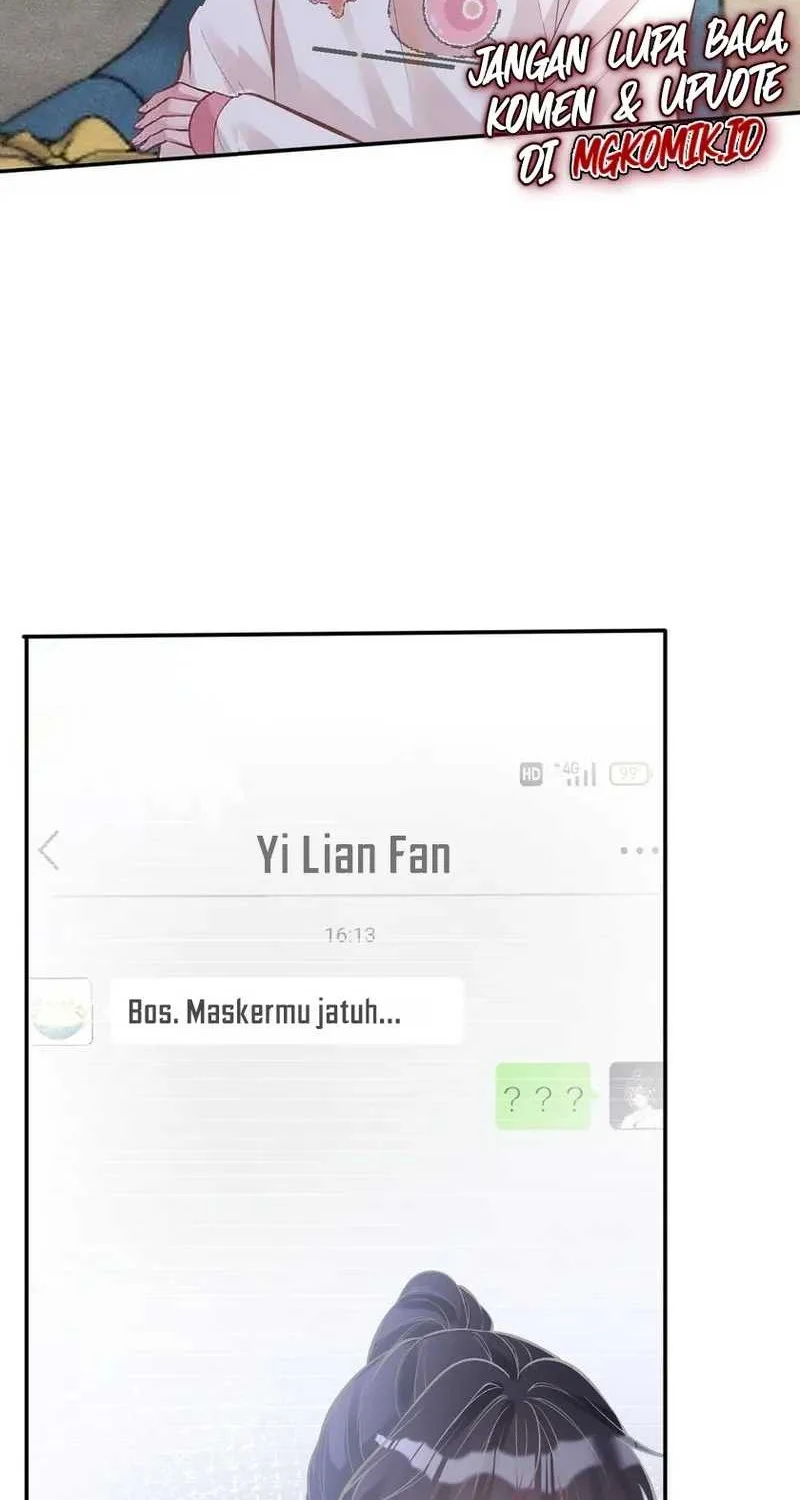 Bao Jin Wo De Xiao Majia Chapter 111 - halaman 10
