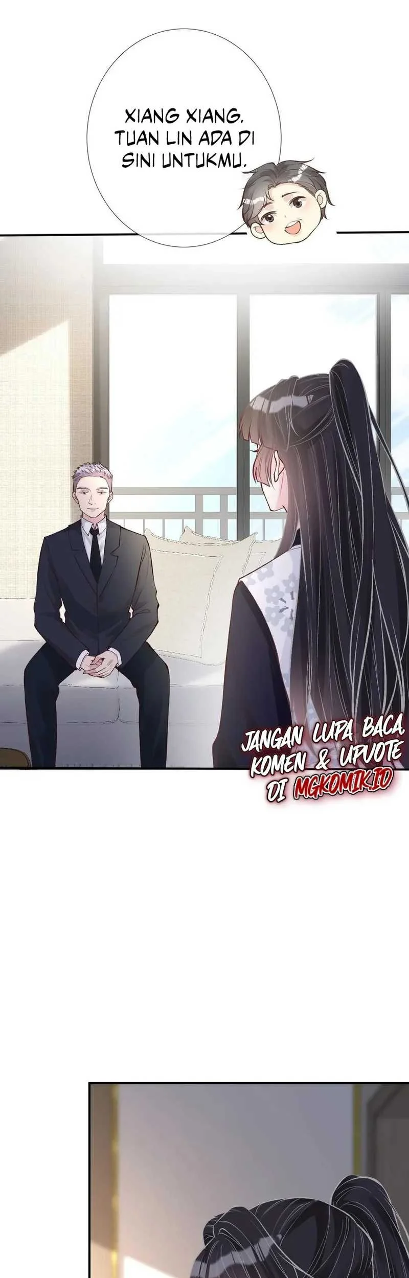 Bao Jin Wo De Xiao Majia Chapter 111 - halaman 13