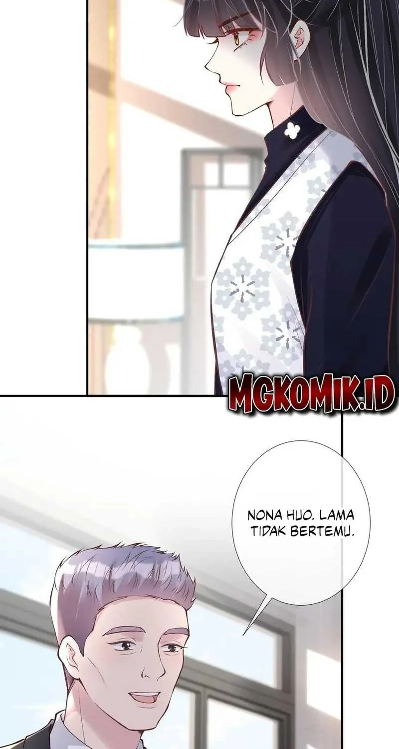 Bao Jin Wo De Xiao Majia Chapter 111 - halaman 14