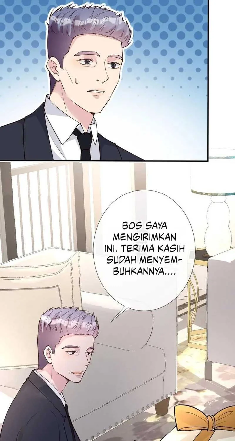 Bao Jin Wo De Xiao Majia Chapter 111 - halaman 16