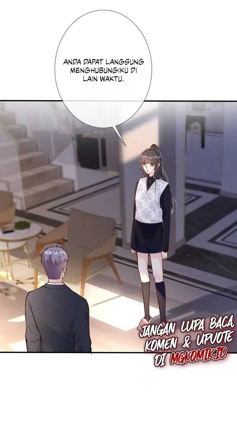 Bao Jin Wo De Xiao Majia Chapter 111 - halaman 18