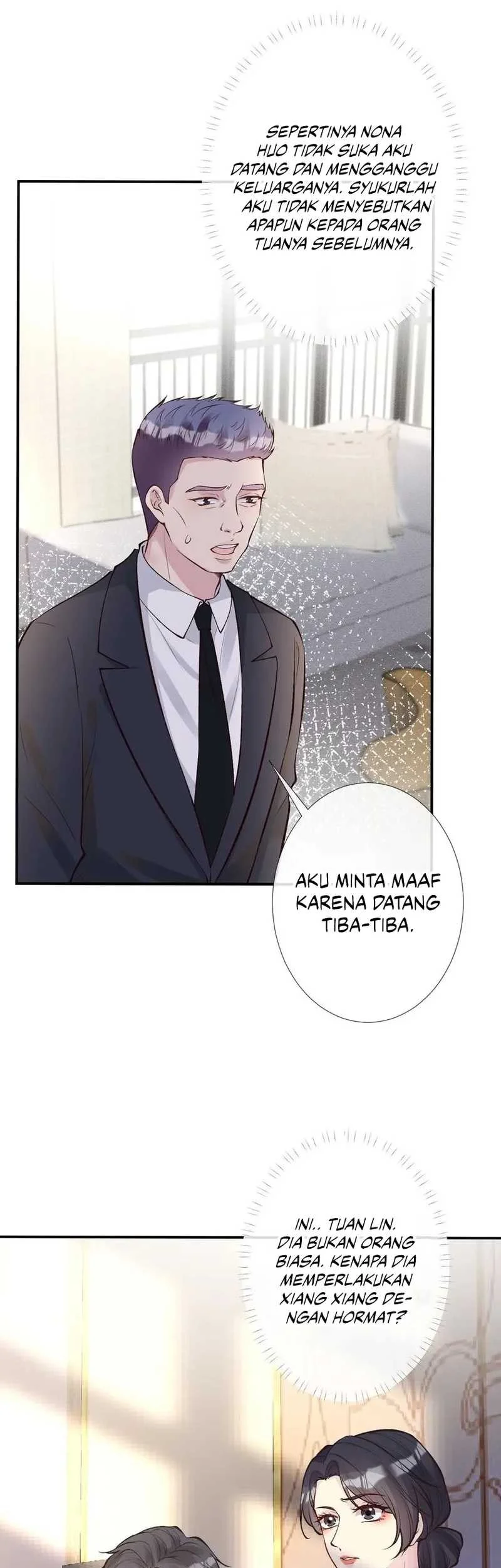 Bao Jin Wo De Xiao Majia Chapter 111 - halaman 19