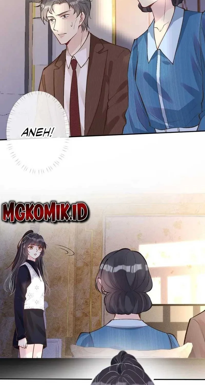 Bao Jin Wo De Xiao Majia Chapter 111 - halaman 20