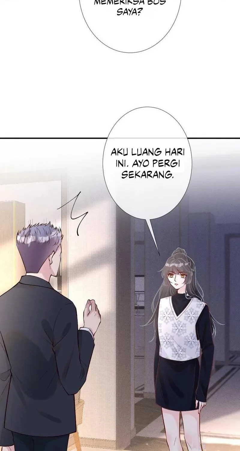 Bao Jin Wo De Xiao Majia Chapter 111 - halaman 22