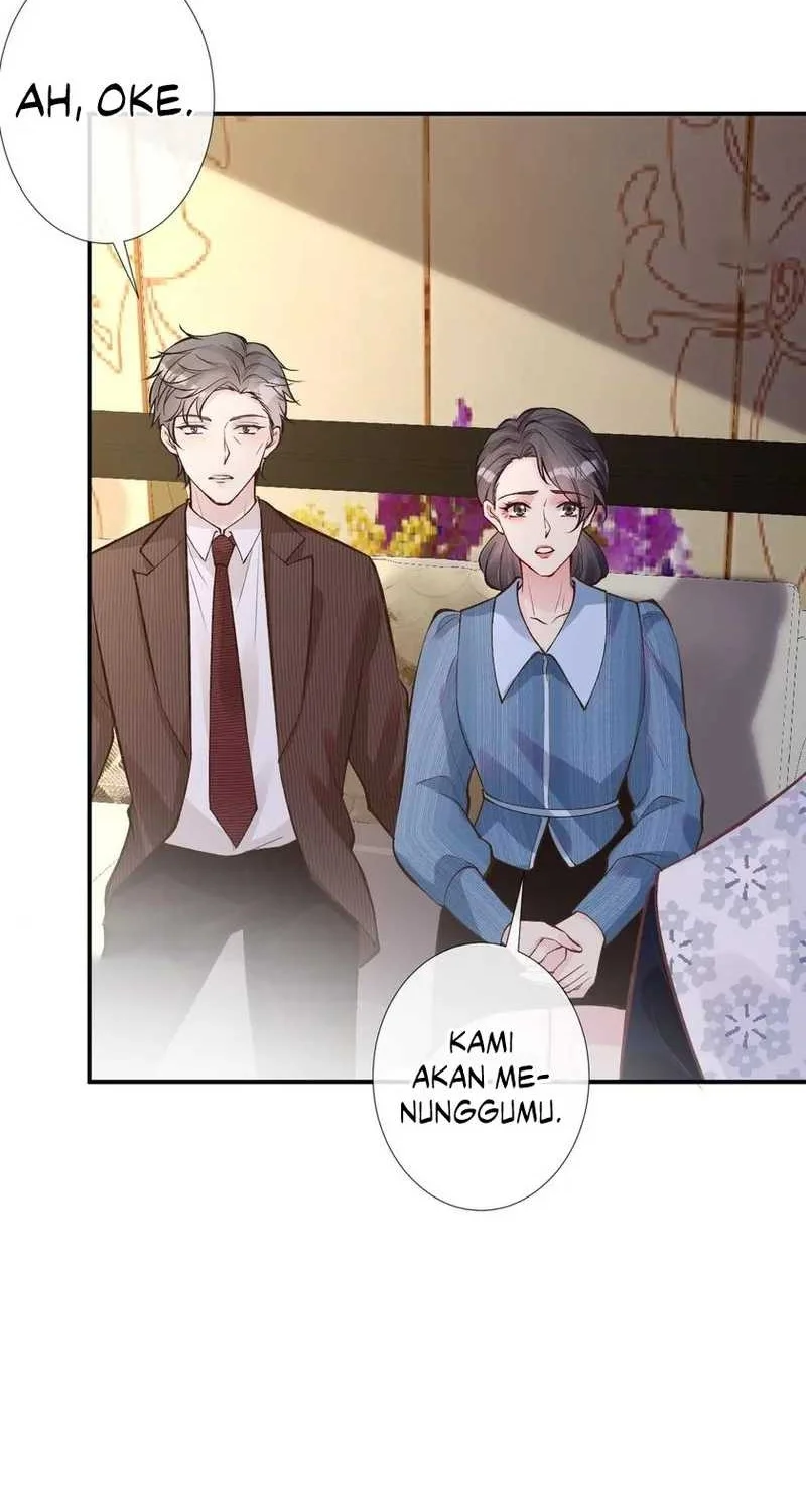 Bao Jin Wo De Xiao Majia Chapter 111 - halaman 24