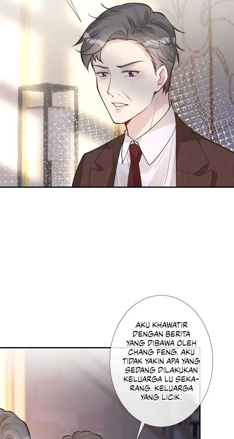 Bao Jin Wo De Xiao Majia Chapter 111 - halaman 26