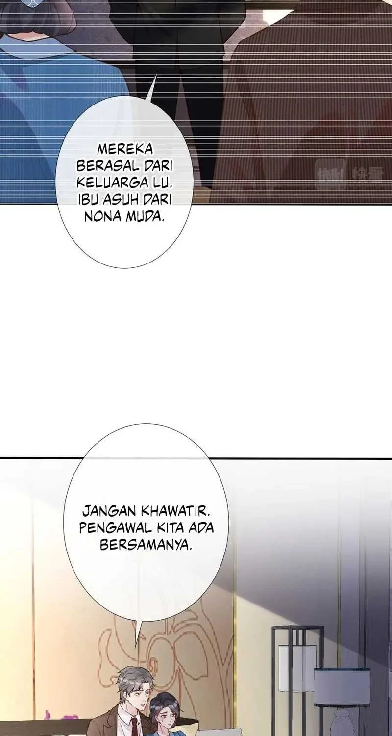 Bao Jin Wo De Xiao Majia Chapter 111 - halaman 28