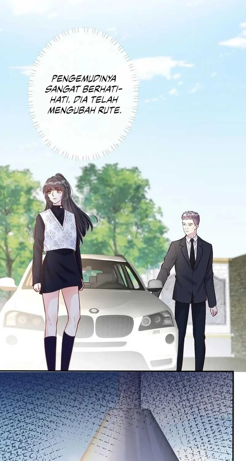 Bao Jin Wo De Xiao Majia Chapter 111 - halaman 30
