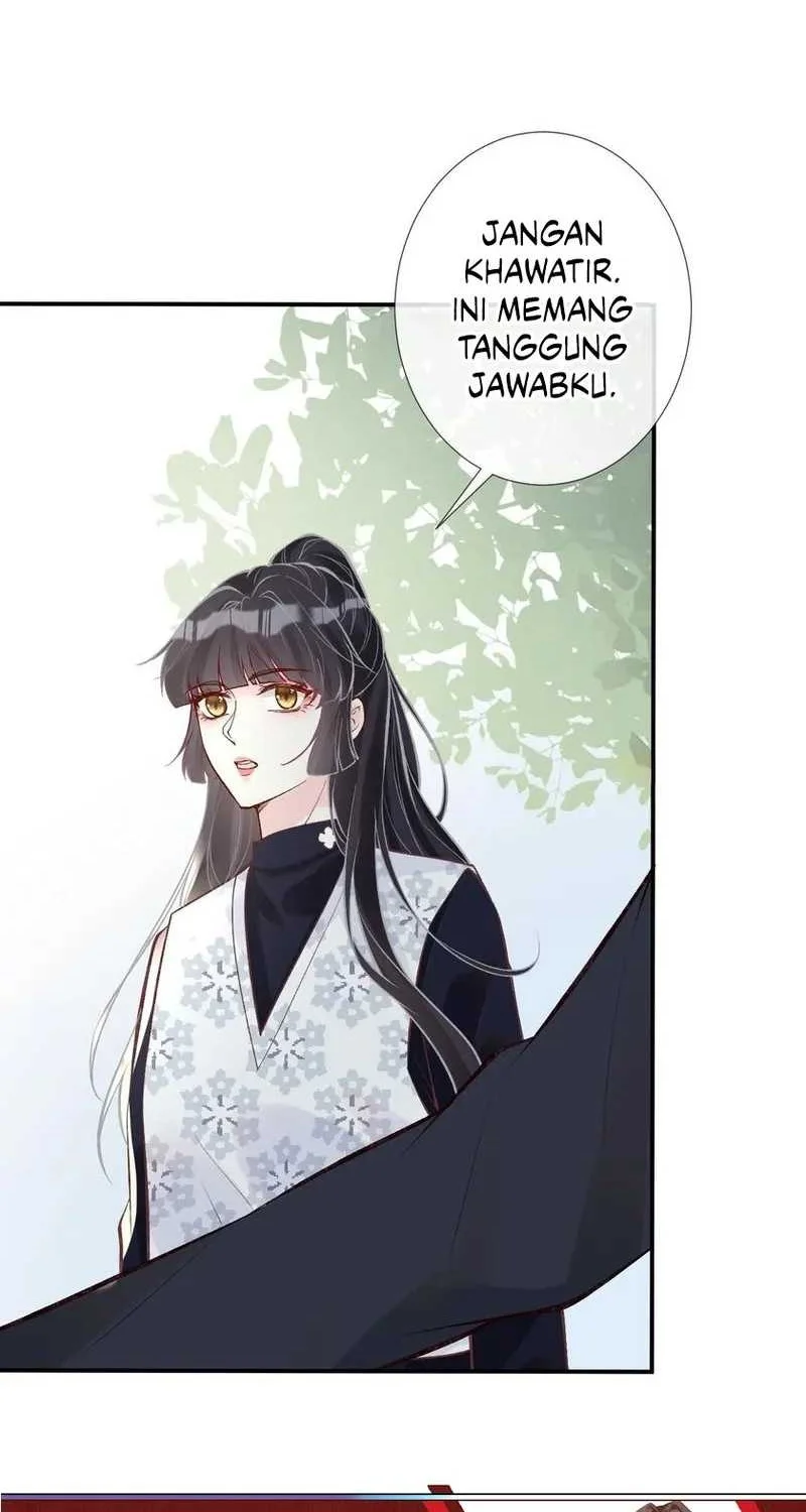 Bao Jin Wo De Xiao Majia Chapter 111 - halaman 32