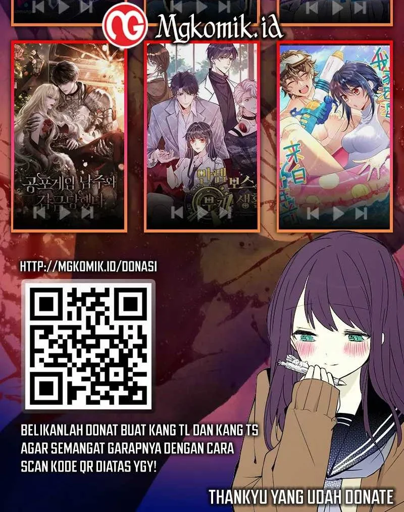Bao Jin Wo De Xiao Majia Chapter 111 - halaman 34