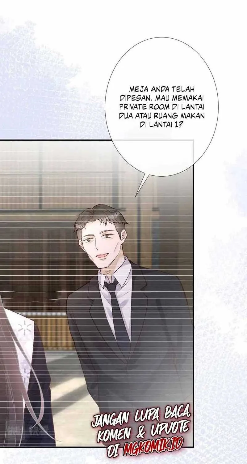 Bao Jin Wo De Xiao Majia Chapter 111 - halaman 4