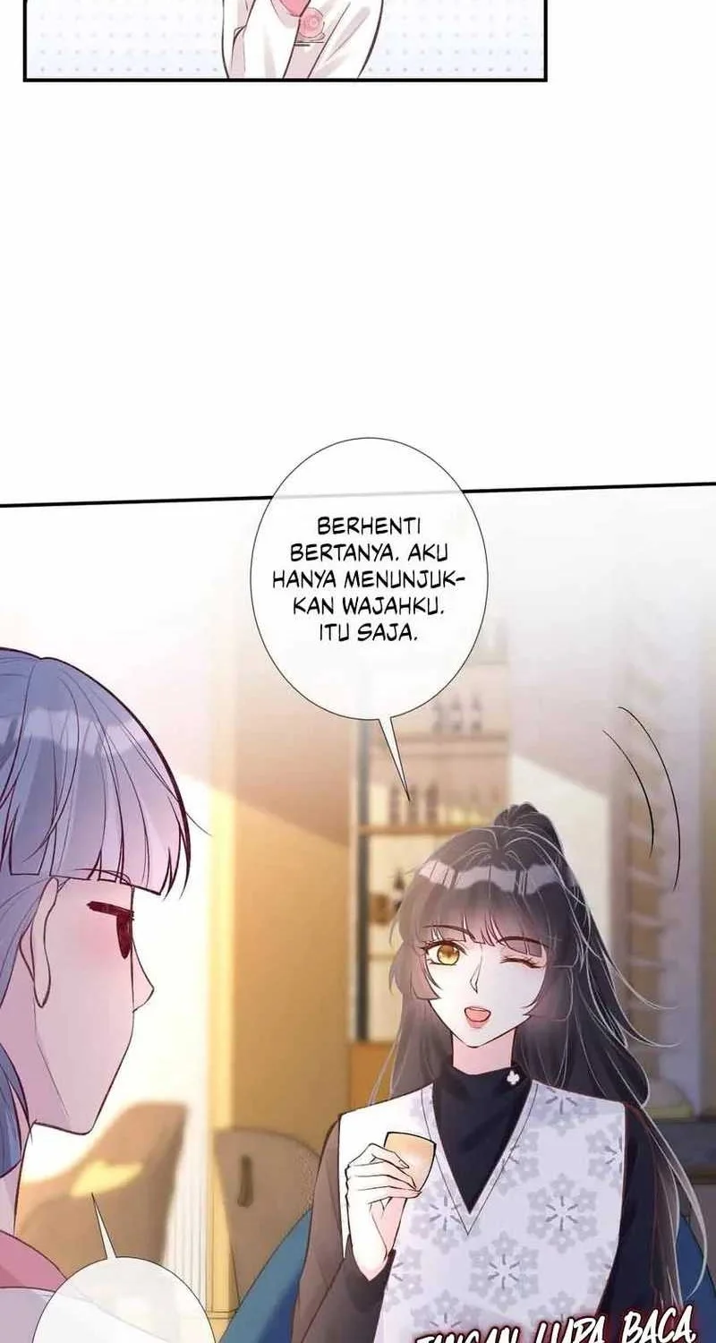 Bao Jin Wo De Xiao Majia Chapter 111 - halaman 6