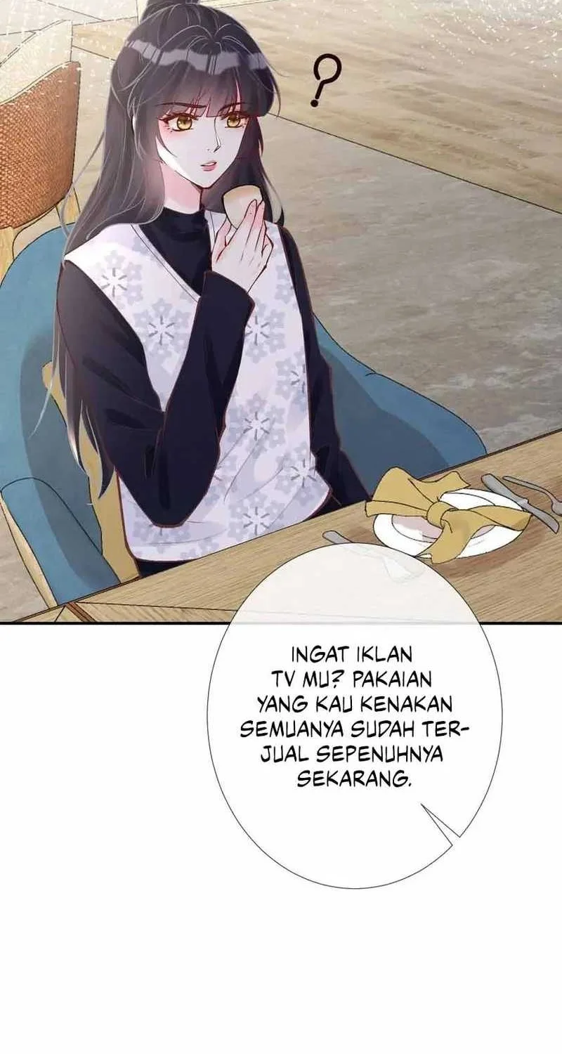 Bao Jin Wo De Xiao Majia Chapter 111 - halaman 8