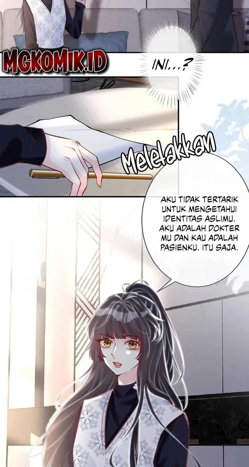 Bao Jin Wo De Xiao Majia Chapter 112 - halaman 14