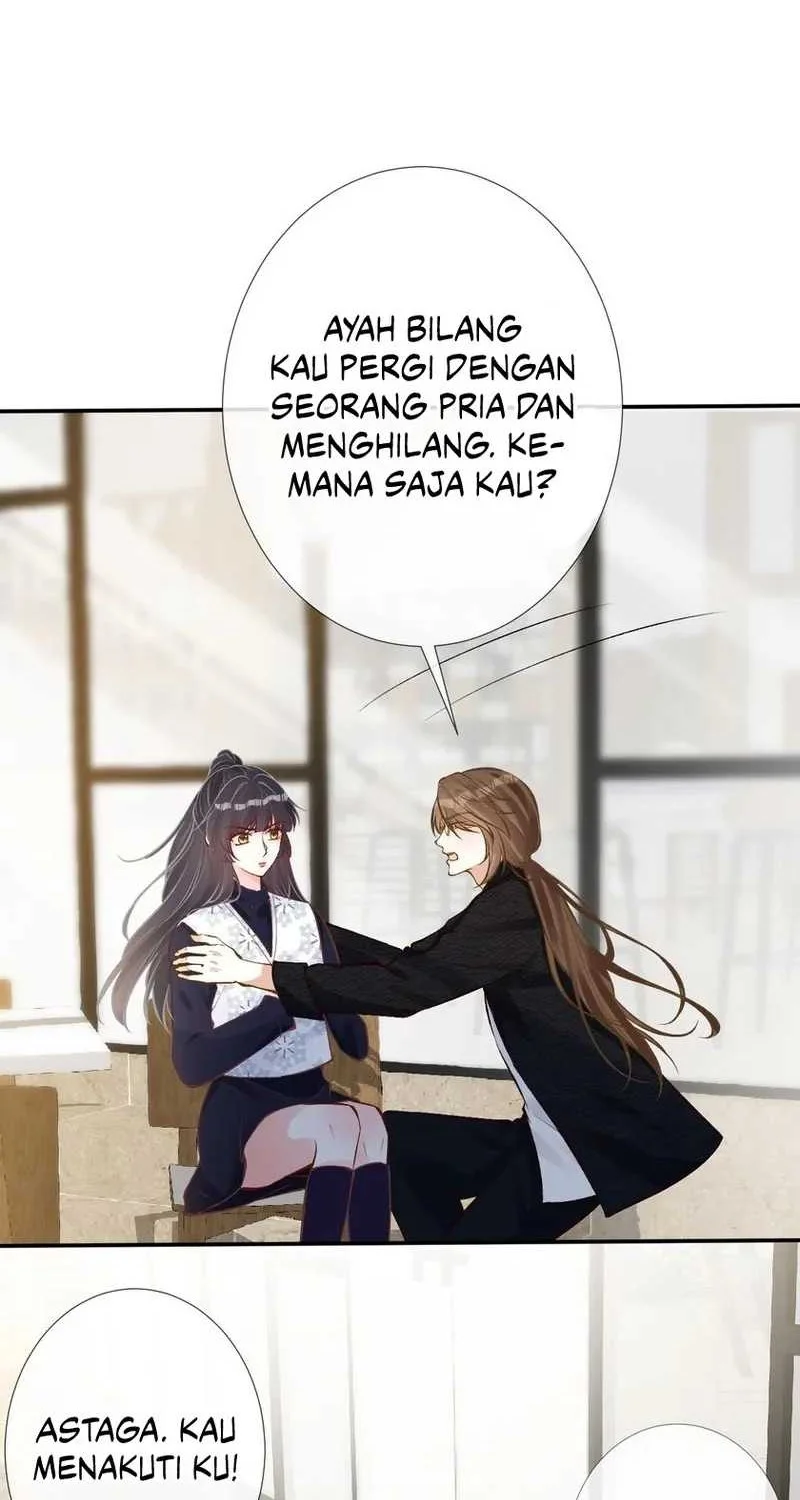 Bao Jin Wo De Xiao Majia Chapter 112 - halaman 18