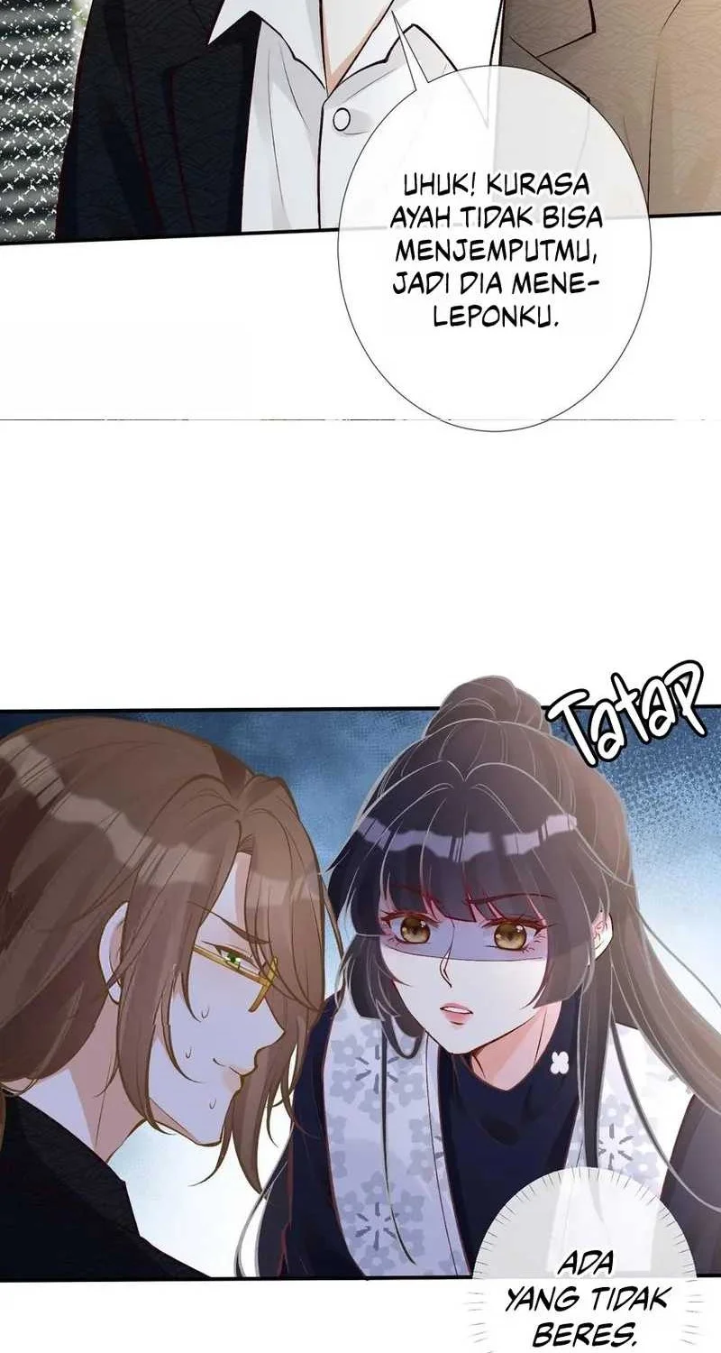 Bao Jin Wo De Xiao Majia Chapter 112 - halaman 20