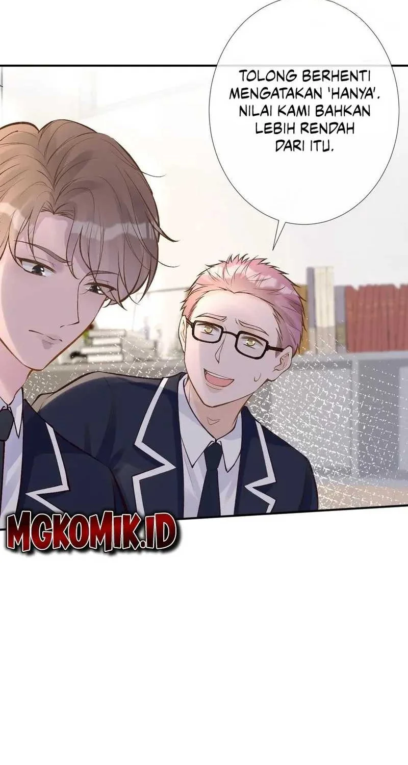 Bao Jin Wo De Xiao Majia Chapter 112 - halaman 24