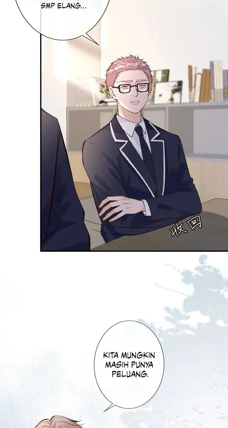 Bao Jin Wo De Xiao Majia Chapter 112 - halaman 26