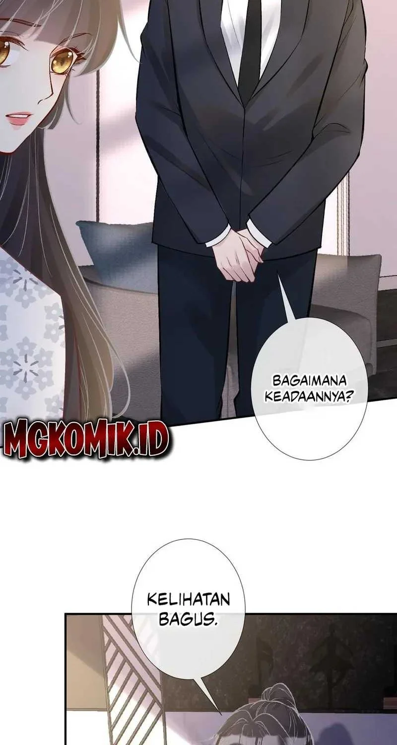Bao Jin Wo De Xiao Majia Chapter 112 - halaman 4