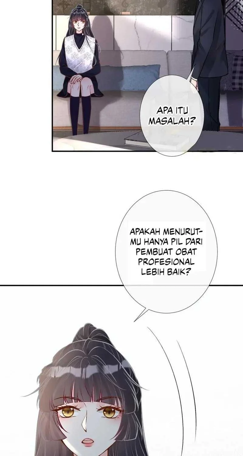 Bao Jin Wo De Xiao Majia Chapter 112 - halaman 6