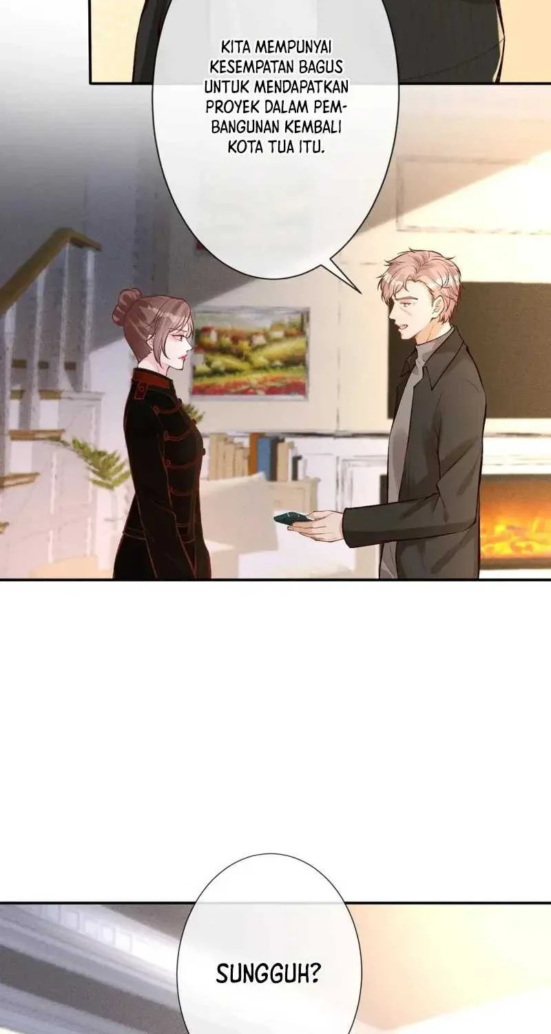 Bao Jin Wo De Xiao Majia Chapter 113 - halaman 10