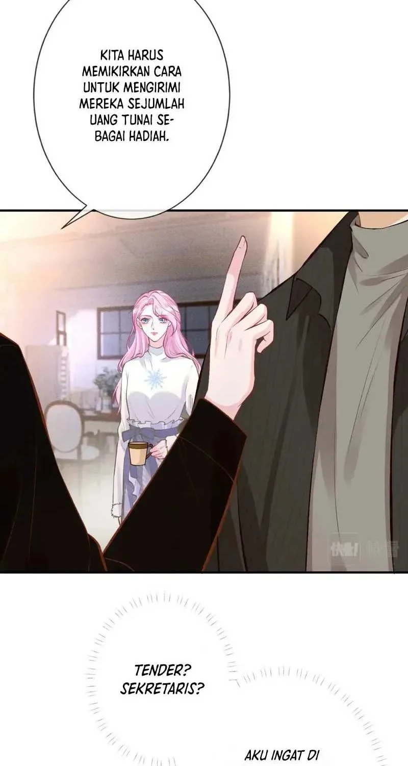 Bao Jin Wo De Xiao Majia Chapter 113 - halaman 12