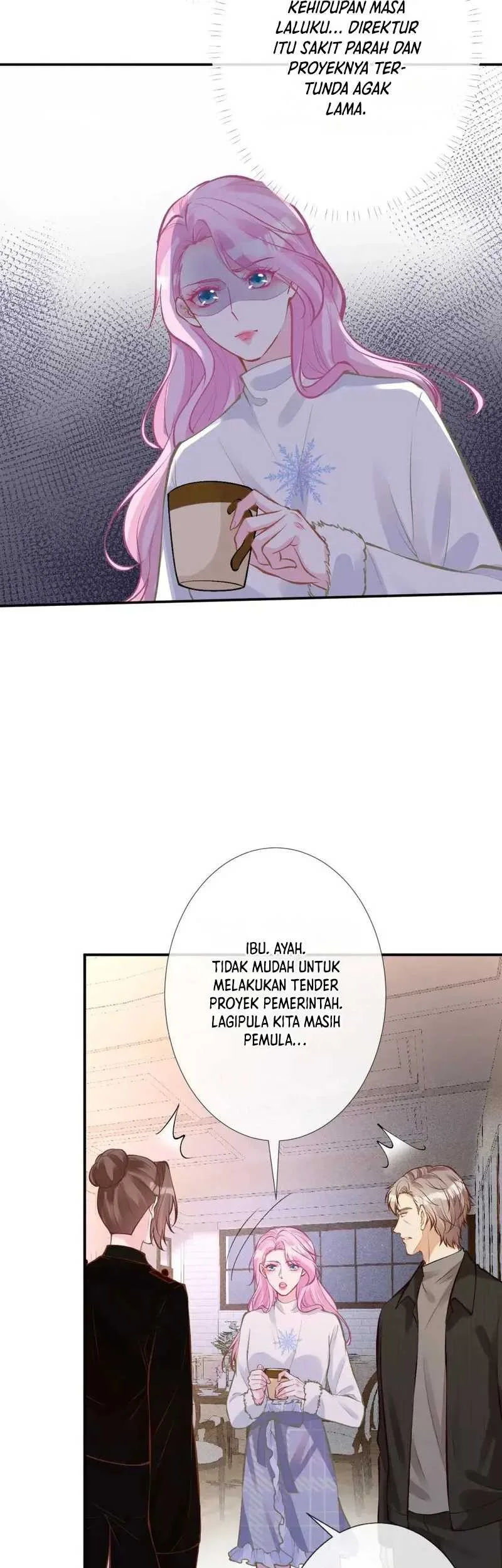 Bao Jin Wo De Xiao Majia Chapter 113 - halaman 13