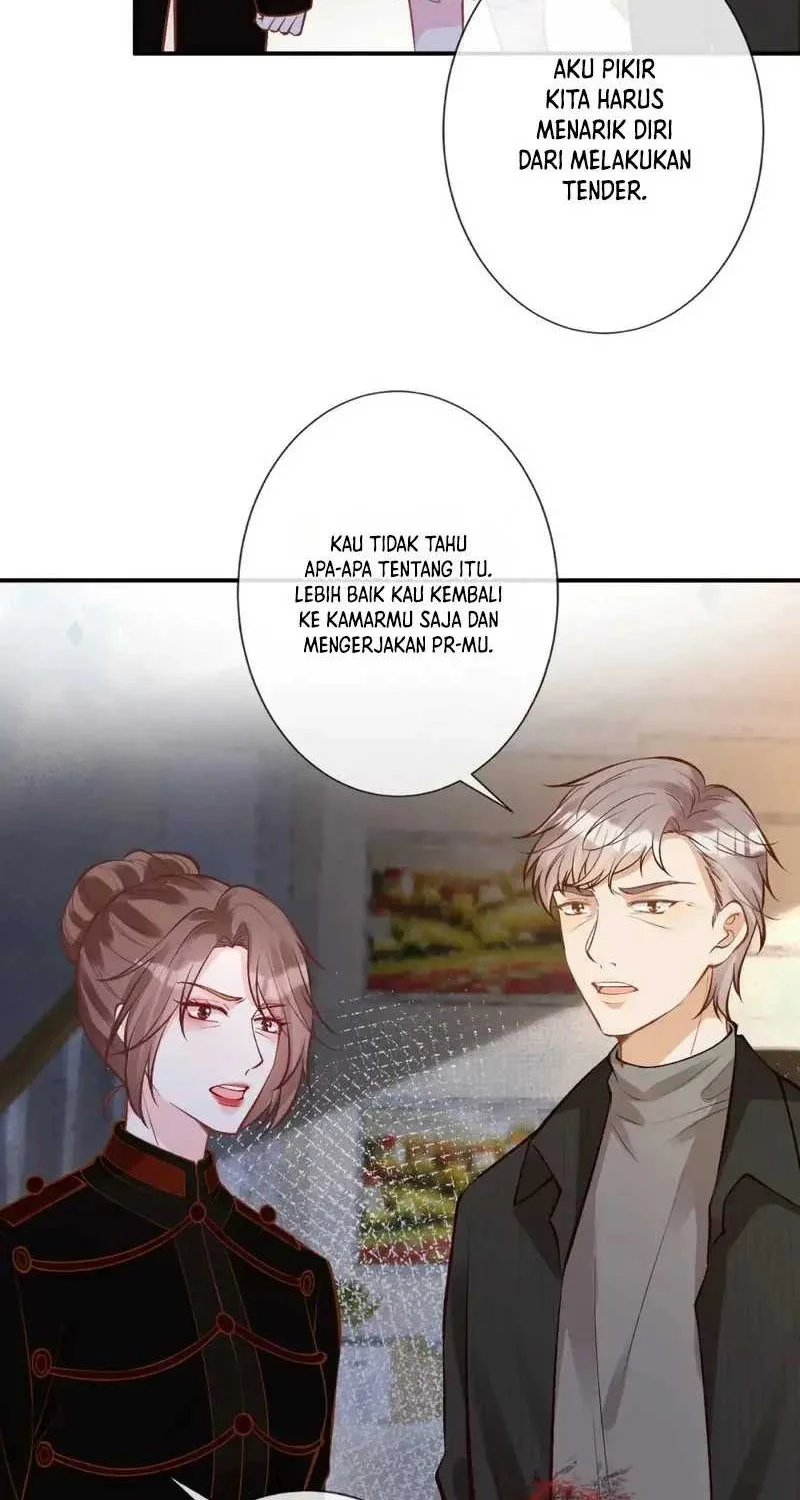 Bao Jin Wo De Xiao Majia Chapter 113 - halaman 14
