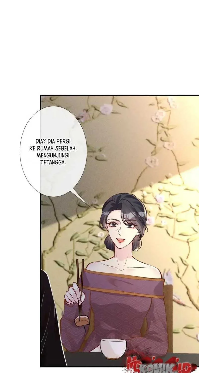 Bao Jin Wo De Xiao Majia Chapter 113 - halaman 18