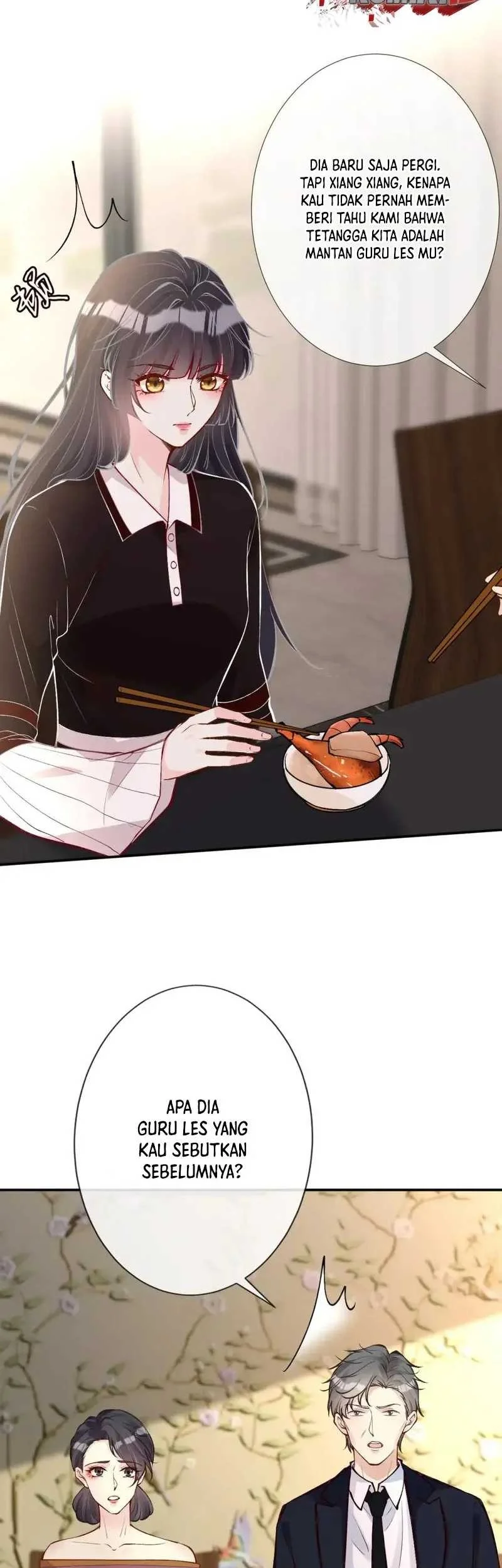 Bao Jin Wo De Xiao Majia Chapter 113 - halaman 19