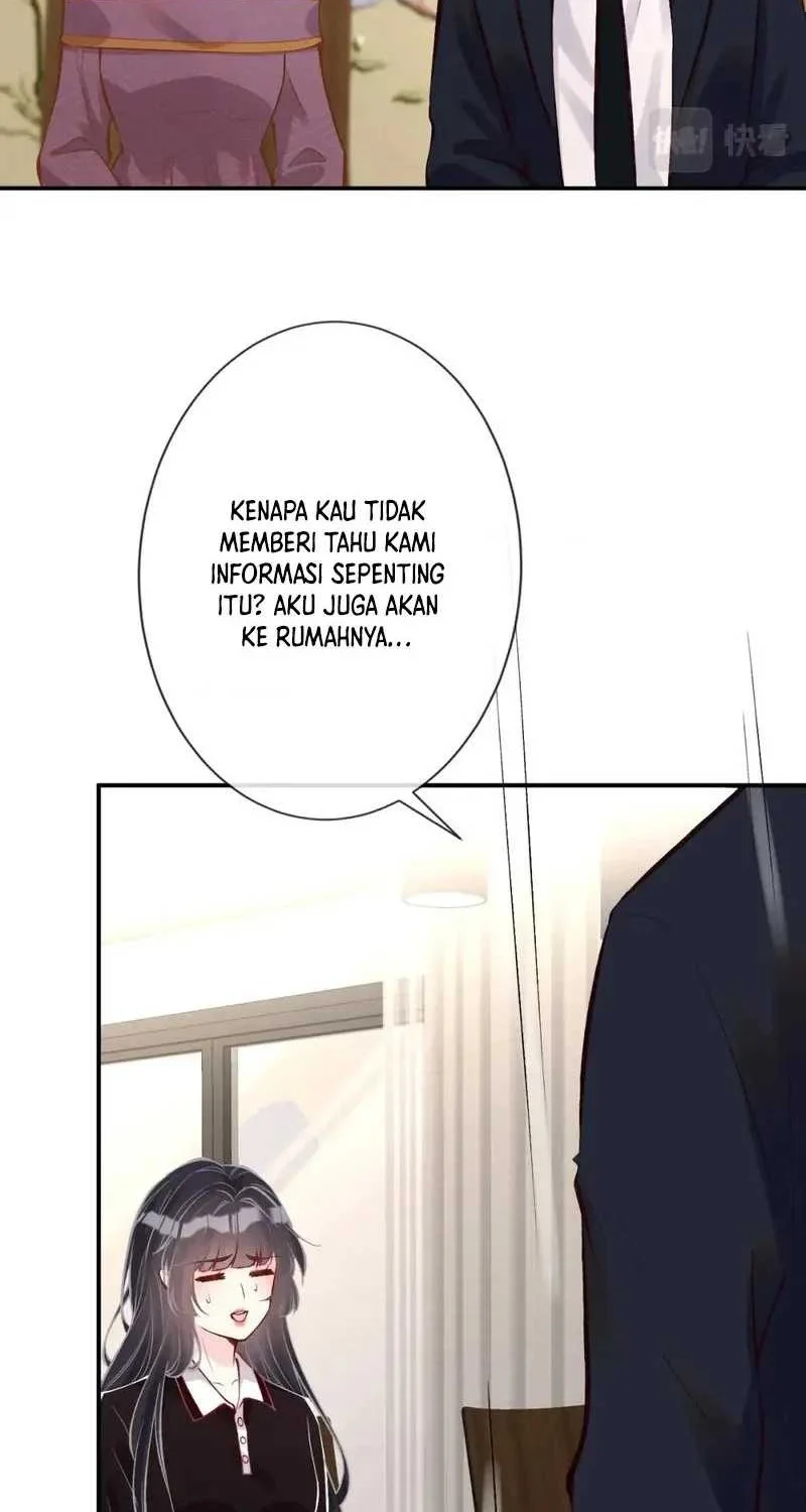 Bao Jin Wo De Xiao Majia Chapter 113 - halaman 20
