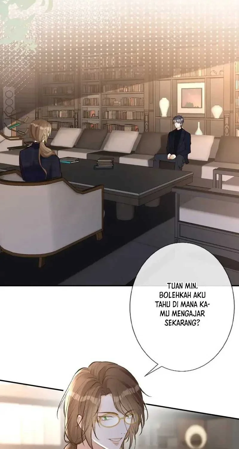 Bao Jin Wo De Xiao Majia Chapter 113 - halaman 22
