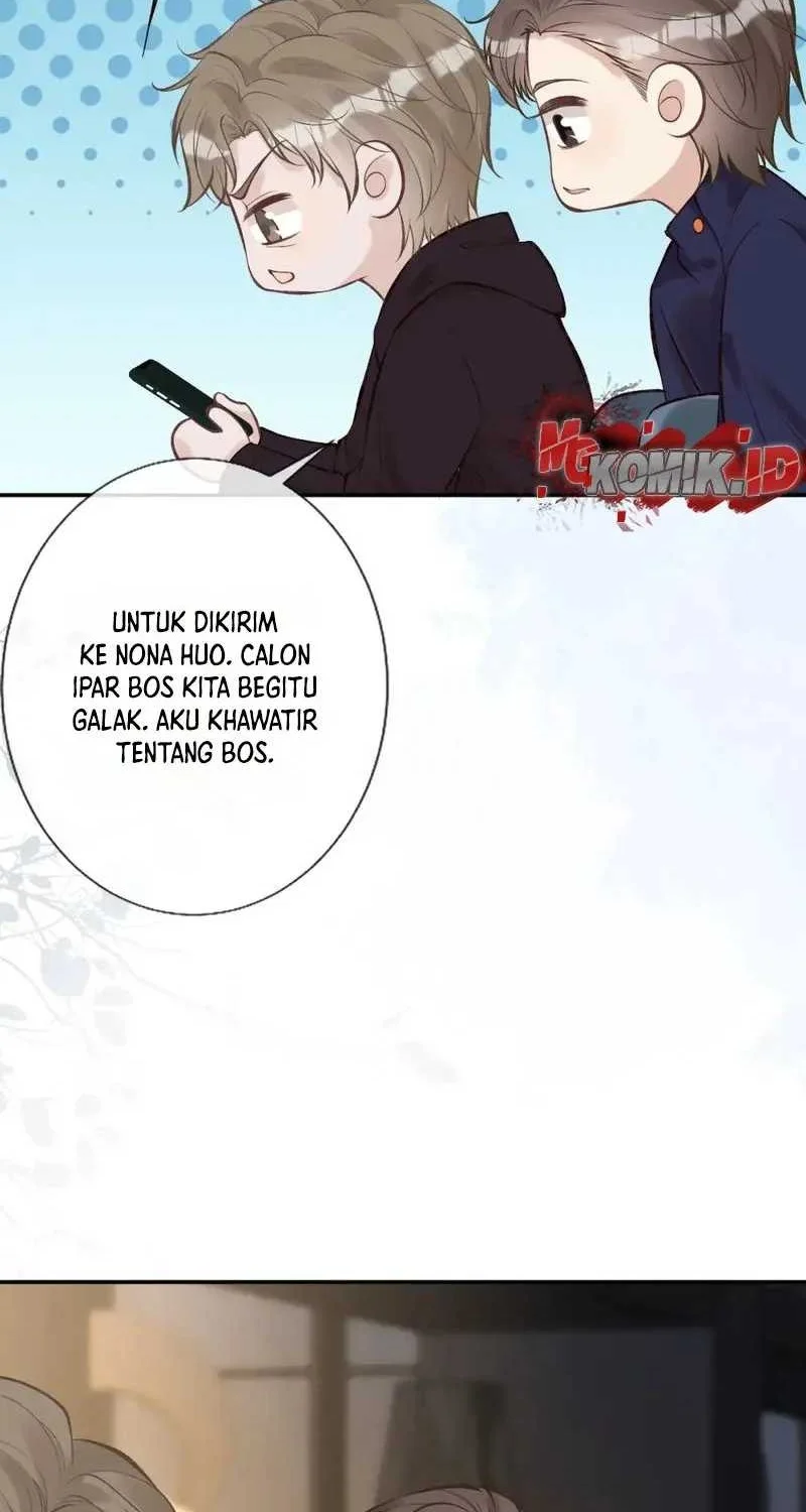 Bao Jin Wo De Xiao Majia Chapter 113 - halaman 26