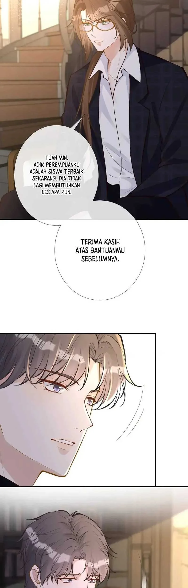 Bao Jin Wo De Xiao Majia Chapter 113 - halaman 29