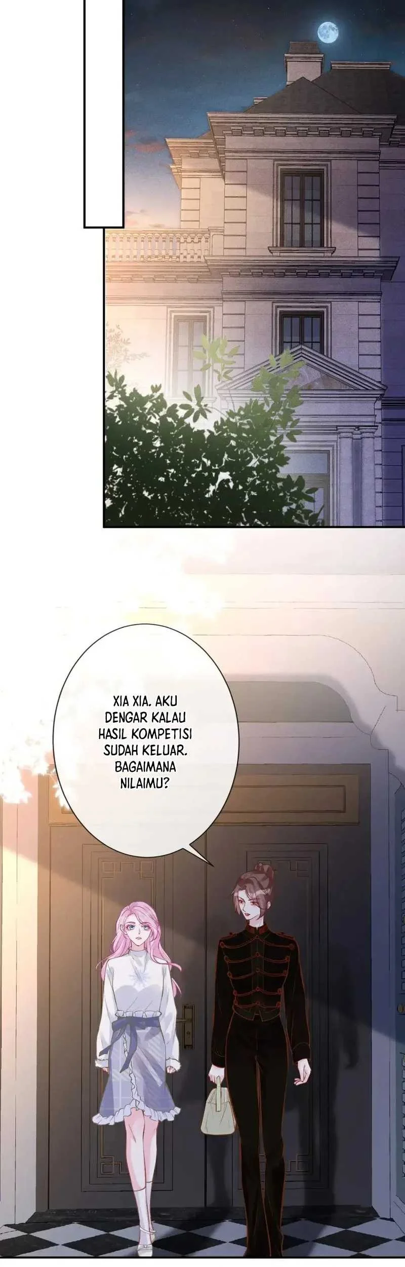 Bao Jin Wo De Xiao Majia Chapter 113 - halaman 3