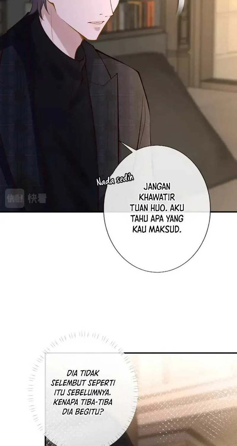 Bao Jin Wo De Xiao Majia Chapter 113 - halaman 30